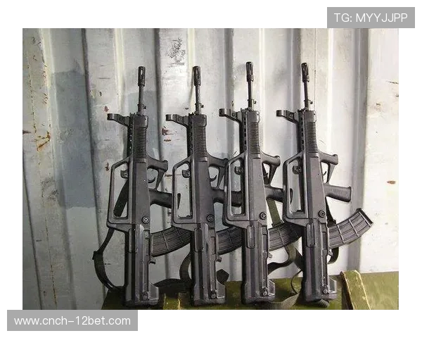 各类游戏中95式突击步枪的表现与特点分析